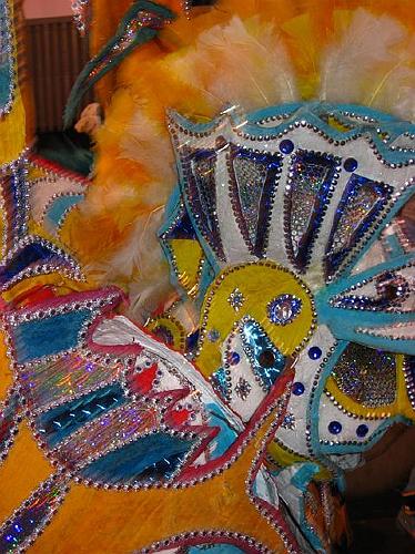 Junkanoo 13